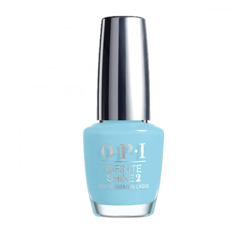 OPI INFINITE SHINE - I Believe In Manicures (New) - ISLH44