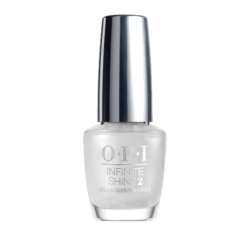 OPI INFINITE SHINE - Girls Love Pearls (New) - ISLH45
