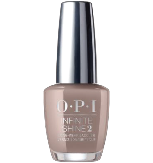 OPI INFINITE SHINE - Icelanded a Bottle of OPI (Iceland Collection) - ISLI53