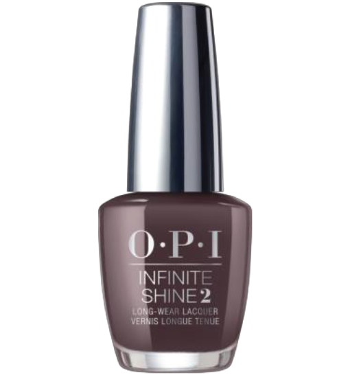OPI INFINITE SHINE - Krona-Logical Order (Iceland Collection) - ISLI55