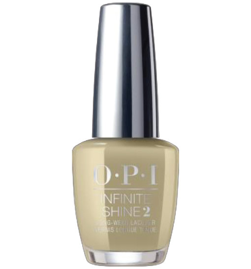OPI INFINITE SHINE - This Isn't Greenland (Iceland Collection) - ISLI58