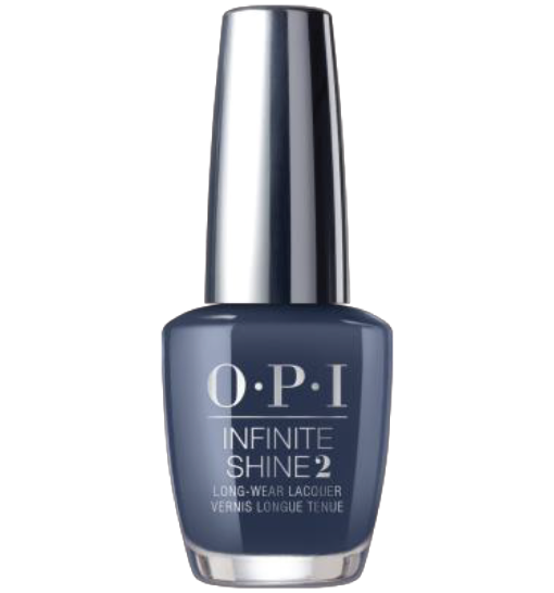 OPI INFINITE SHINE ?  Less is Norse   (Iceland Collection) - ISLI59