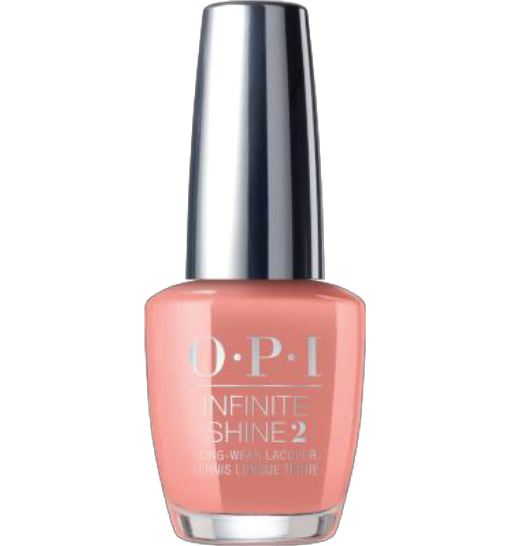 OPI INFINITE SHINE - I'll Have a Gin & Tectonic (Iceland Collection) - ISLI61