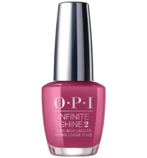 OPI INFINITE SHINE - Aurora Berry-alis (Iceland Collection) - ISLI64