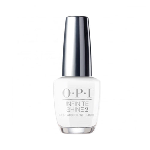 OPI INFINITE SHINE - Alpine Snow - ISLL00