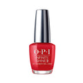 OPI INFINITE SHINE - Big Apple Red (New) - ISLN25