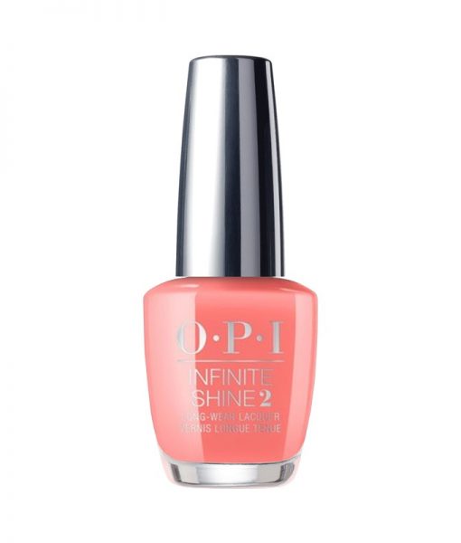 OPI INFINITE SHINE - Got Myself into a Jam-Balaya - ISLN57