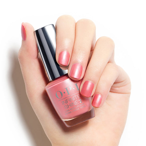 OPI INFINITE SHINE - Princess Rule (New) - ISLR44