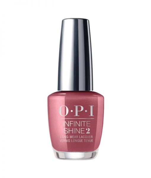 OPI INFINITE SHINE - Chicago Champagne Toast - ISLS63