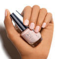 OPI INFINITE SHINE - Bubble Bath (New) - ISLS86
