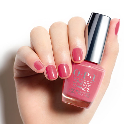 OPI INFINITE SHINE - My Address Is Hollywood (New) - ISLT31