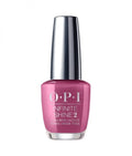 OPI INFINITE SHINE - A Rose at Dawn.. Broke By Noon - ISLV11