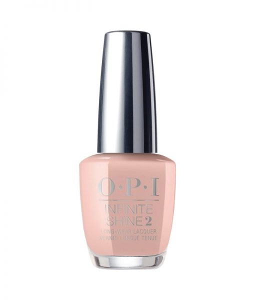 OPI INFINITE SHINE - Tiramisu For Two - ISLV28