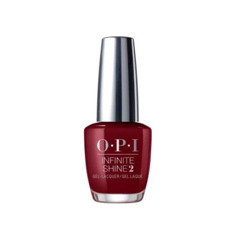 OPI INFINITE SHINE - Got The Blue For Red - ISLW52