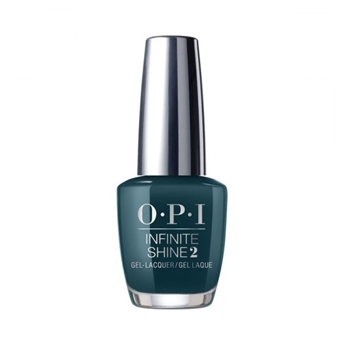 OPI INFINITE SHINE - CIA= Color is Awesome (New) - ISLW53