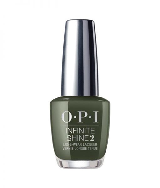 OPI INFINITE SHINE ? Suzi-The First Lady Of Nails - ISLW55