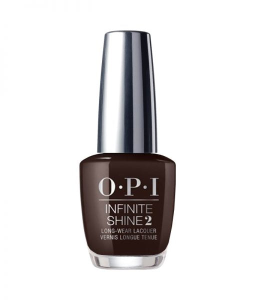 OPI INFINITE SHINE - Shh It's Top Secret - ISLW61
