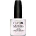 CND Shellac - Ice Bar .25oz