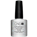 CND Shellac - Ice Vapor .25oz