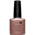 CND Shellac - Iced Cappuccino .25oz