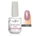 Cre8tion Cat Eye - Jade Gel Color - CE26