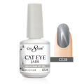 Cre8tion Cat Eye - Jade Gel Color - CE28