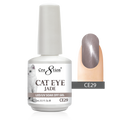 Cre8tion Cat Eye - Jade Gel Color - CE29