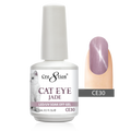 Cre8tion Cat Eye - Jade Gel Color - CE30