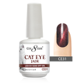 Cre8tion Cat Eye - Jade Gel Color - CE31