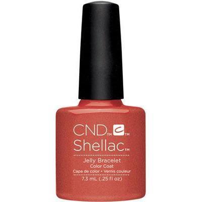 CND Shellac - Jelly Bracelet .25oz
