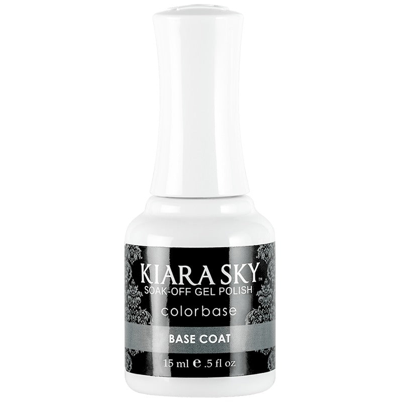 KIARA SKY GEL COLOR - Base Coat K599