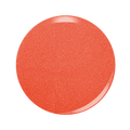 KIARA SKY POLISH COLOR - Cocoa Coral N419