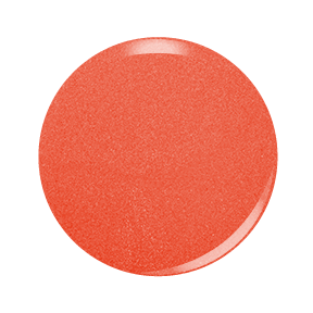 KIARA SKY POLISH COLOR - Cocoa Coral N419