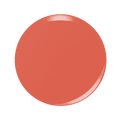 KIARA SKY GEL & POLISH SET- Romantic Coral K490