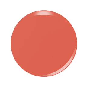 KIARA SKY GEL & POLISH SET- Romantic Coral K490