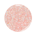 KIARA SKY POLISH COLOR - Pinking Of Sparkle N496