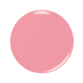 KIARA SKY GEL & POLISH SET- Rural St.Pink K510
