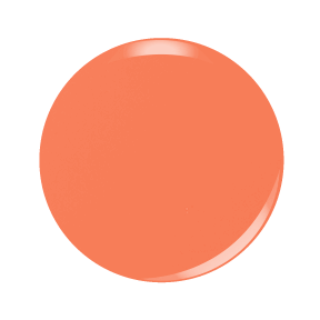 KIARA SKY POLISH COLOR - Getting Warmer N534