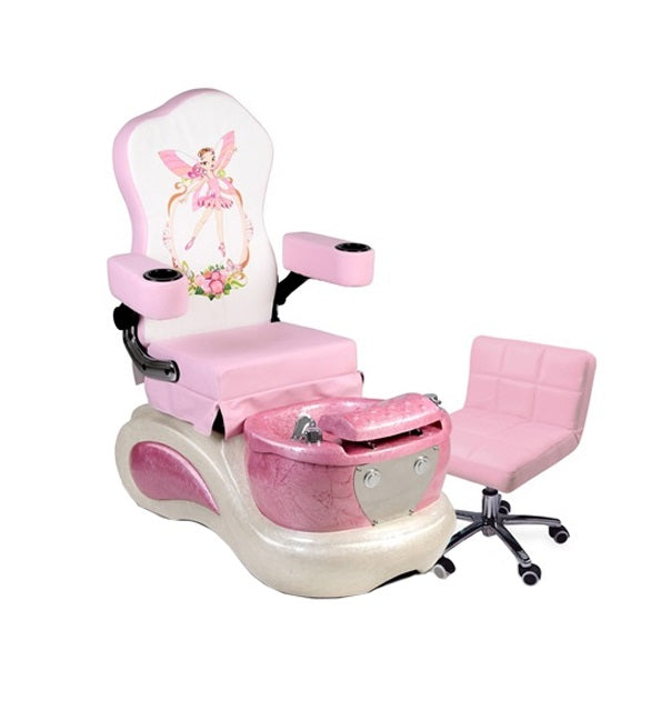 Kid Spa Pedicure Chair