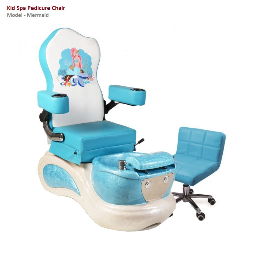 Kid Spa Pedicure Chair
