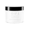 OPI Powder Perfection - L00 Alpine Snow 1.5oz