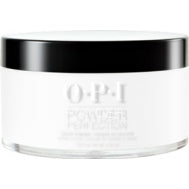 OPI Powder Perfection - L00 Alpine Snow 4.25oz
