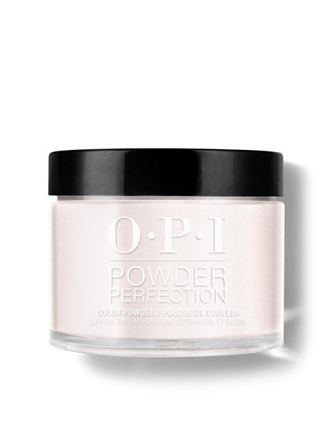 OPI Powder Perfection - L16 Lisbon Wants Moor OPI 1.5oz