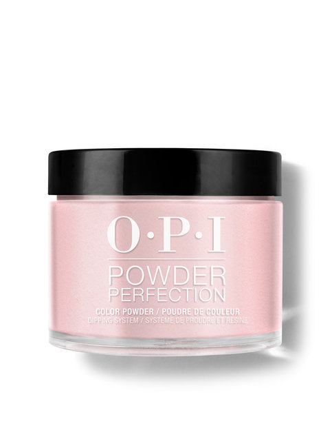 OPI Powder Perfection - L17 You've Got Nata On Me 1.5oz