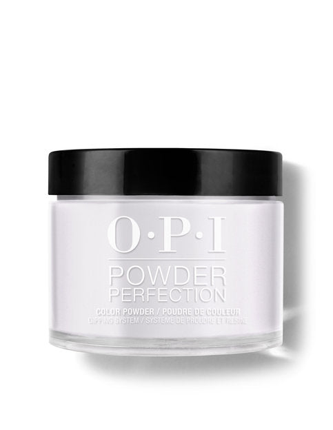 OPI Powder Perfection - L26 Suzi Chases Portu-Geese 1.5oz