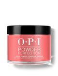 OPI Powder Perfection - L60 Dutch Tulip 1.5oz