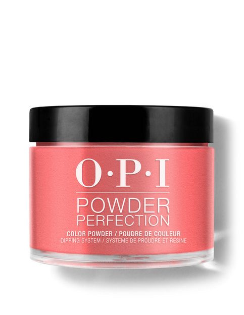 OPI Powder Perfection - L60 Dutch Tulip 1.5oz