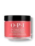 OPI Powder Perfection - L64 Cajun Shrimp 1.5oz