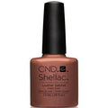 CND Shellac - Leather Satchel .25oz