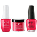 OPI 3in1 Matching Trio - M21 My Chihuahua Bites